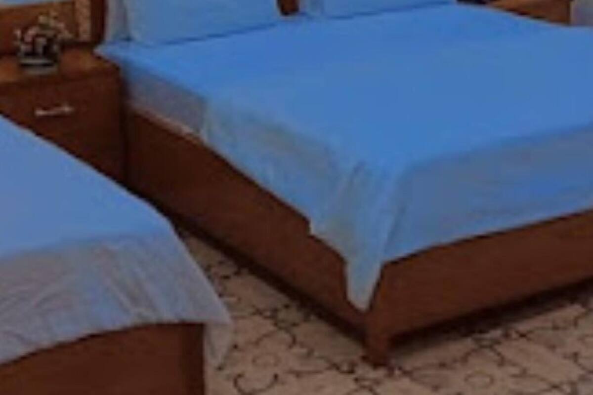 Deluxe Double Room | Miscellaneous