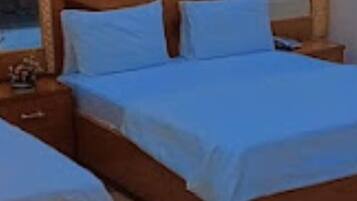 Quarto casal luxo | Diversos