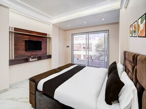 Casa | 1 dormitorio