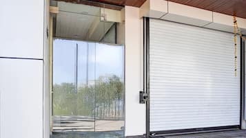 Ferienhaus | Rezeption