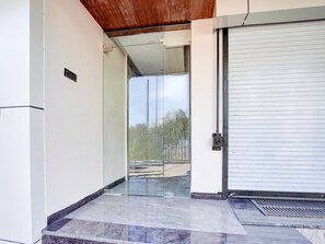 Casa | Recepción