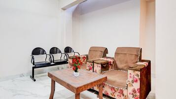 Ferienhaus | Rezeption