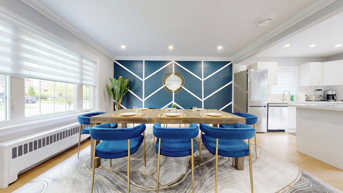 Bild für Gastgeberprofil