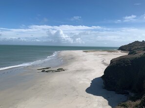 Beach - Vrbo Property (Groix)