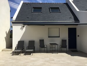 Exterior - Vrbo Property (Groix)