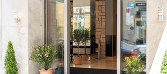 Hotel Mondial Munich
