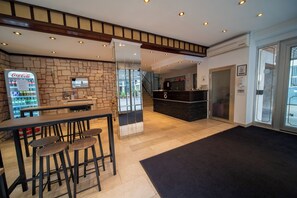 Dining - Hotel Mondial Munich (München)