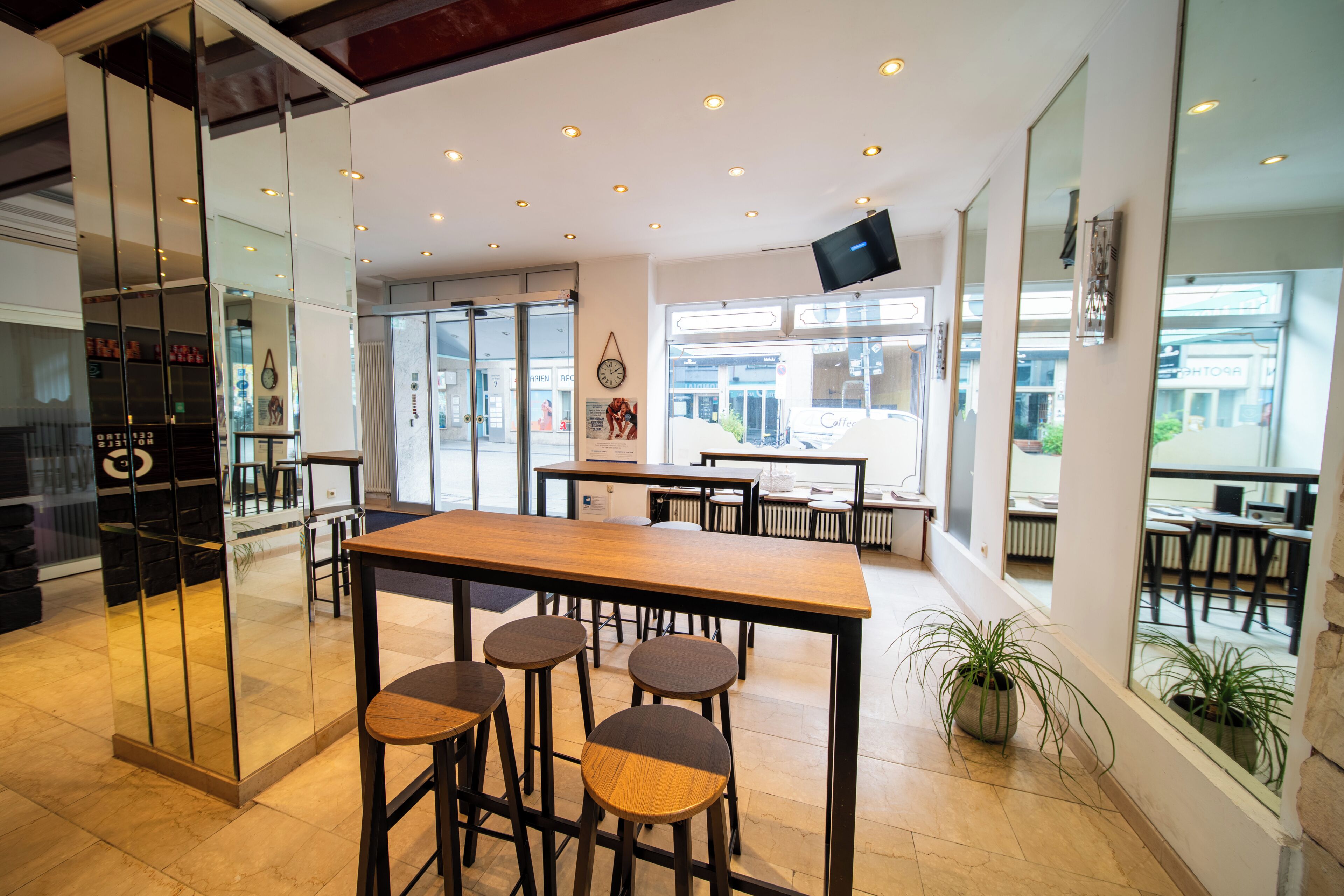 تناول الطعام