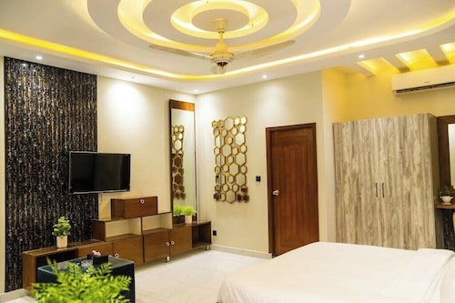 Diplomat Fort Boutique Hotel