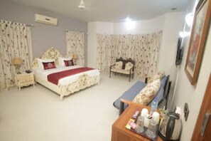 ห้องพัก