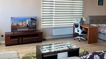 Smart-TV
