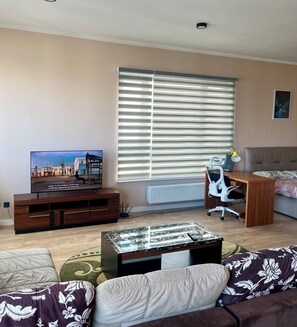 Smart TV