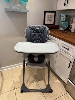 Interior - Charming Family and Pet Friendly Home, Sleeps 9 (St. Augustine)