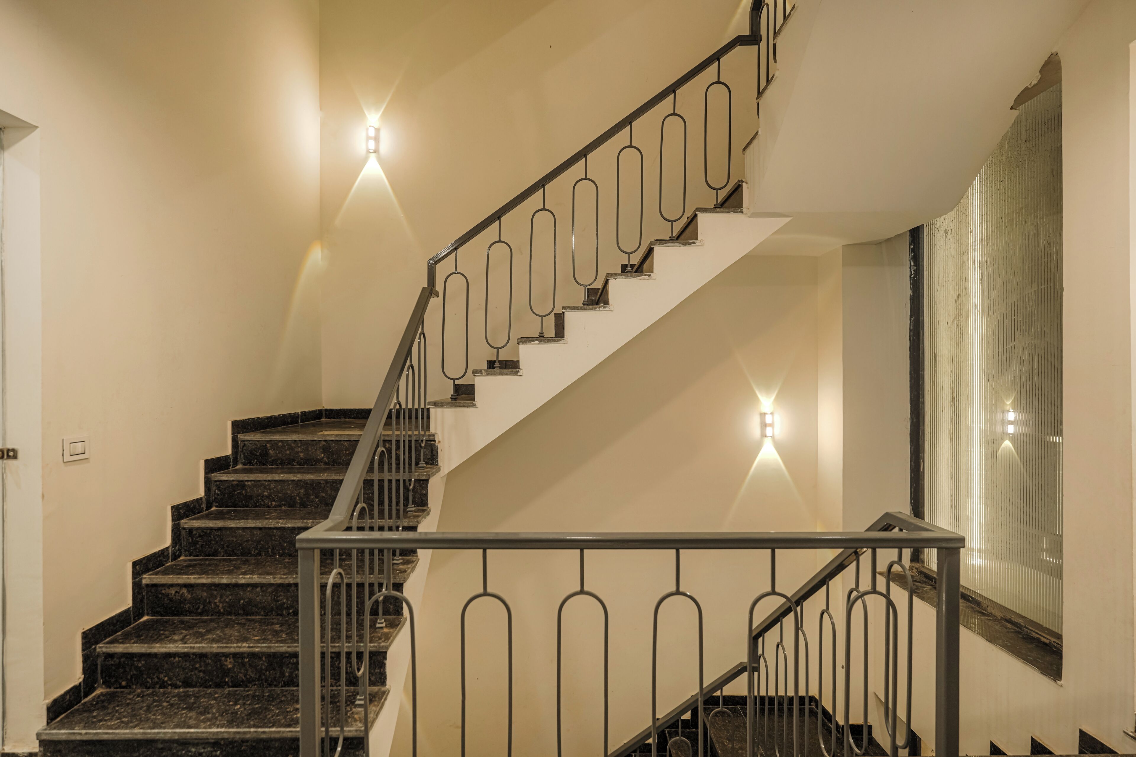 Escaleras