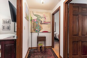 3 bedrooms, WiFi