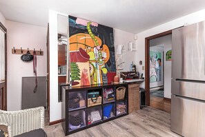 Interieur