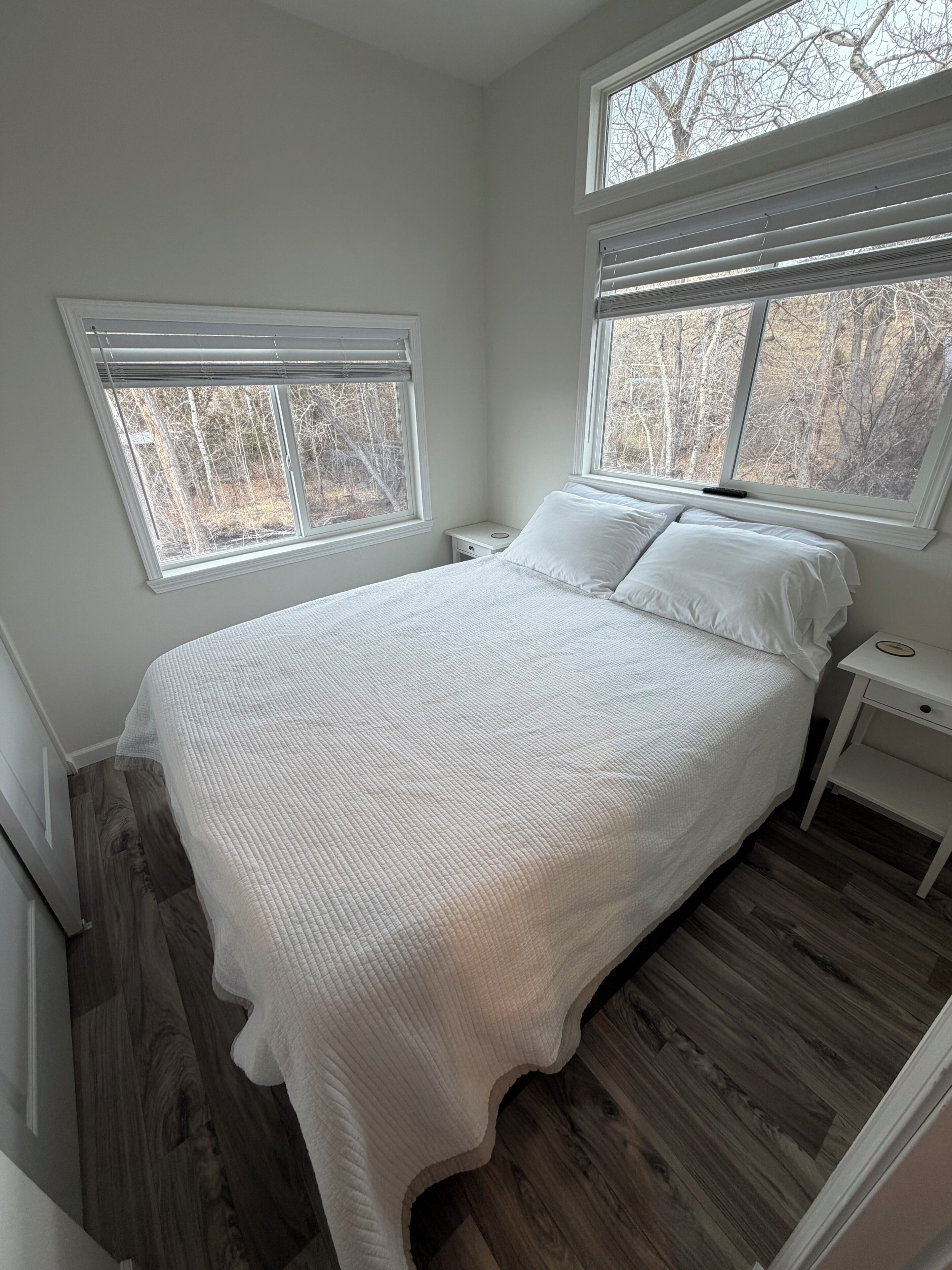 1 chambre, Wi-Fi