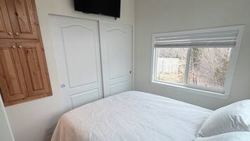 1 chambre, Wi-Fi