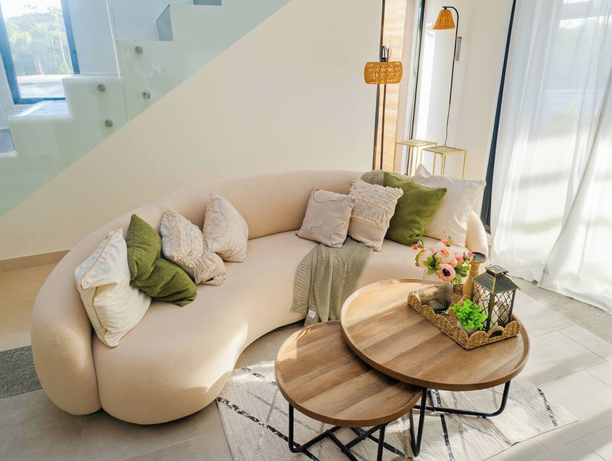 House, 3 Bedrooms, Patio | Living area