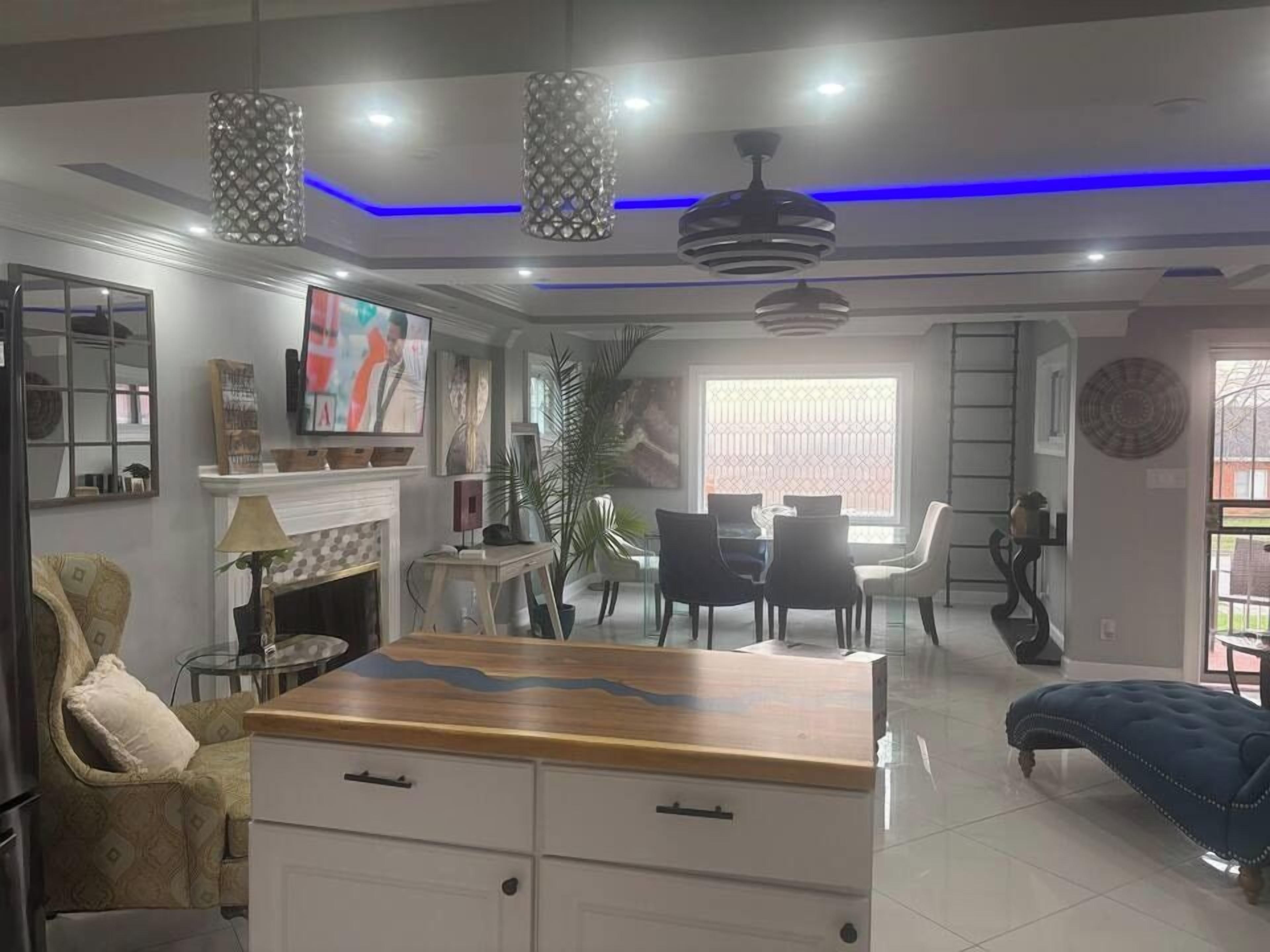 Intérieur