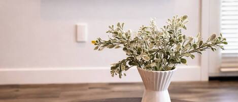 Appartement, 1 chambre, accessible aux personnes à mobilité réduite | Intérieur