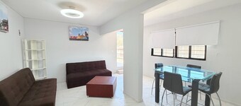 Residencia Gran Coyula Orange 512A