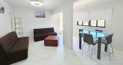Residencia Gran Coyula Orange 512A
