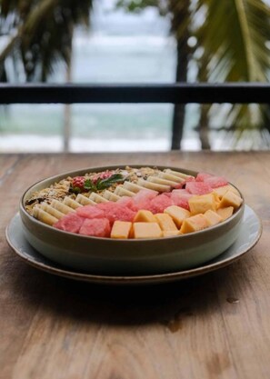 Food and drink - Petti Petti (Mirissa)