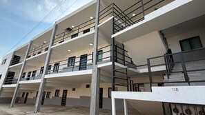 Exterior - Residencia Gran Coyula Orange 510A (Tonala)