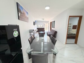 Interior - Residencia Gran Coyula Orange 510A (Tonala)