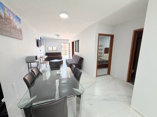 Residencia Gran Coyula Orange 510A