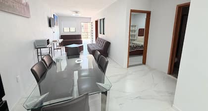Residencia Gran Coyula Orange 510A
