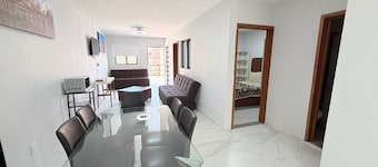 Residencia Gran Coyula Orange 510A