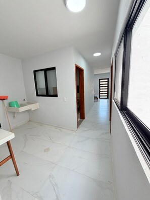 Interior - Residencia Gran Coyula Orange 508A (Tonala)