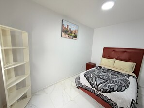 Room - Residencia Gran Coyula Orange 508A (Tonala)