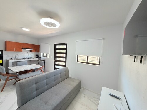 Residencia Gran Coyula Orange 508A