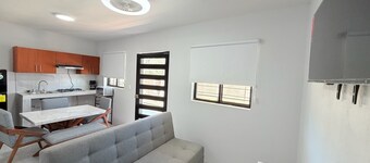 เรสซิเดนเซีย แกรน โคยูลา ออเรนจ์ 508A