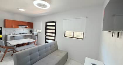 Residencia Gran Coyula Orange 508A