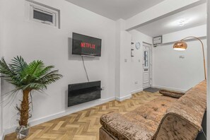 Fernseher, Arbeitsbereiche