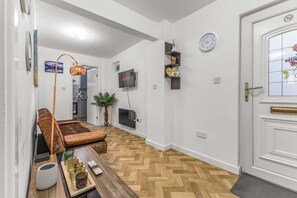 Fernseher, Arbeitsbereiche