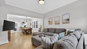 Oppholdsområde