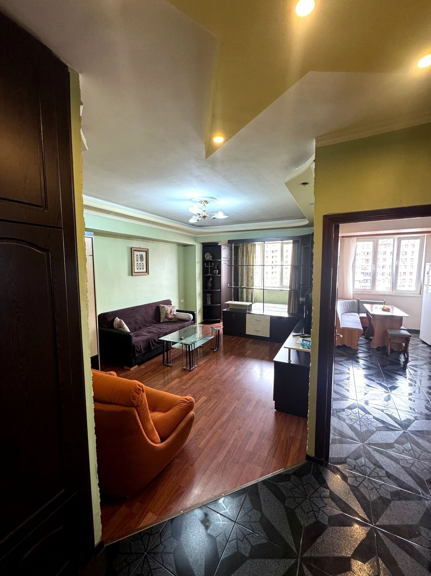 Interieur