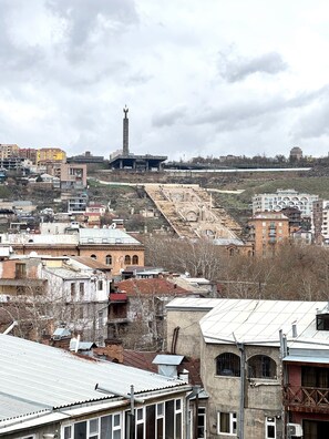 Miscellaneous - Stylish City Center Yerevan Apartment –Walk to Main Attractions ,Cafés & Museums (Yerevan)
