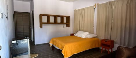 Habitación triple Confort