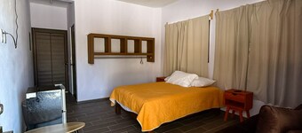 Casa Mariposa