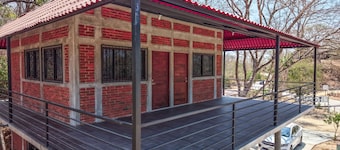 Casa Mariposa