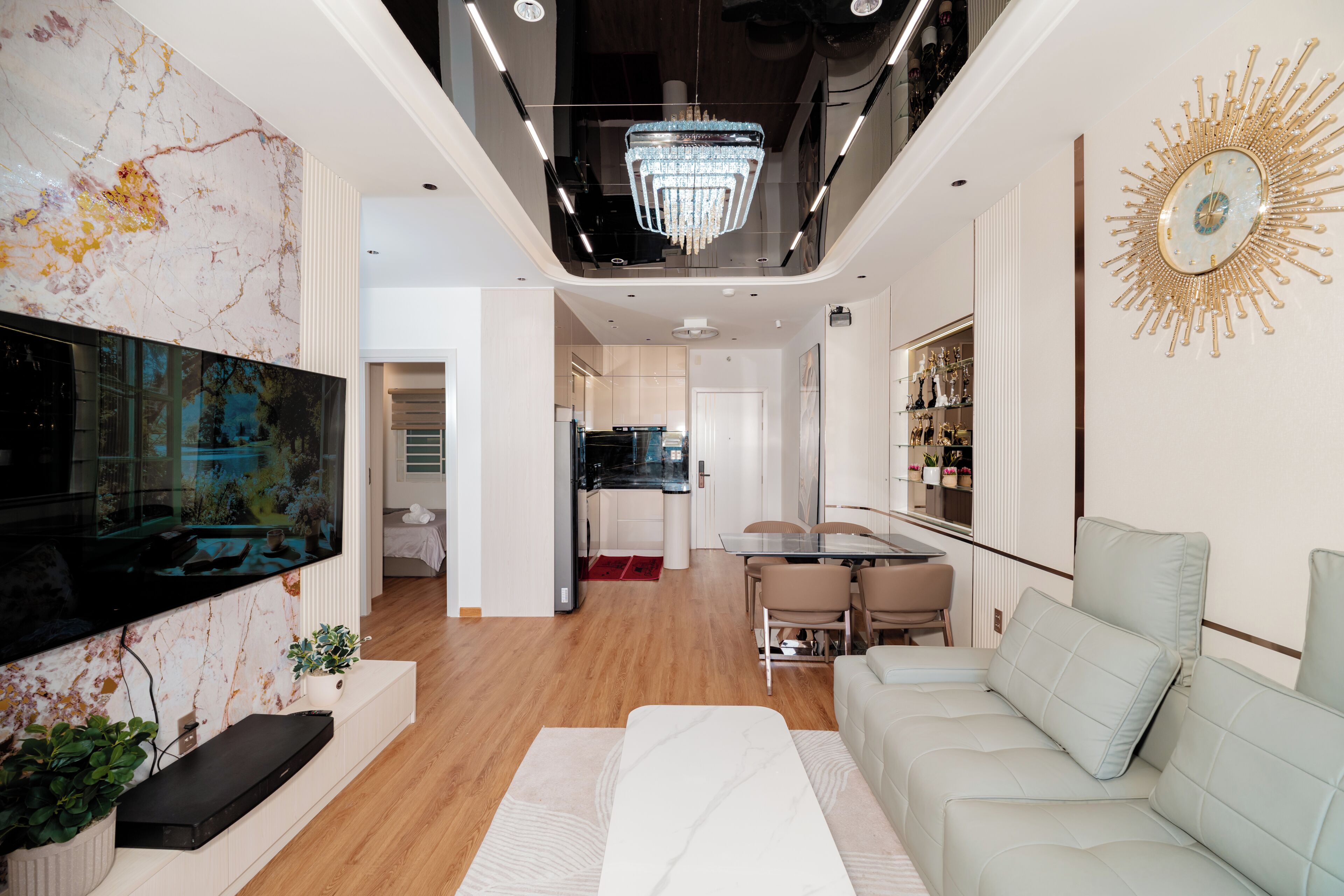 Interieur