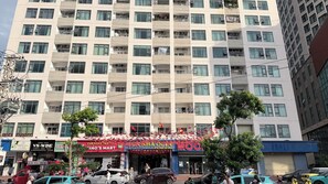Exterieur