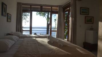 Panoramic Suite, Lanai, Sea View