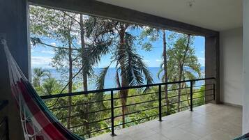 جناح عائلي - بمطبخ مصغر - بمنظر للبحر | المنطقة المحيطة بالمنشأة